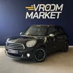 MINI Paceman 1.6 122ch Chili - 2015 - 96 000 km - Toit ouvrant - Faible kilométrage