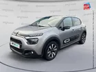 Citroen C3 1.2 PureTech 110ch S&S MAX