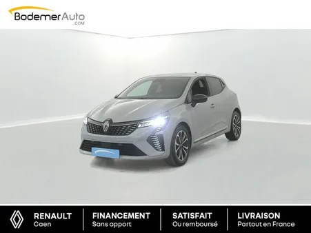 Renault Clio TCe 90 ch GSR2 Techno