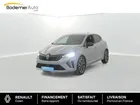 Renault Clio TCe 90 ch GSR2 Techno