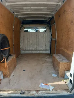 Interstar dci 120