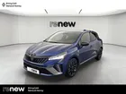 RENAULT Clio E-Tech full hybrid 145 ch GSR2 Esprit Alpine