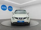 Nissan Juke 1.2 DIGT 115 N CONNECTA