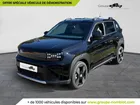 Fiat Panda GRANDE e 113 ch 44 kWh La Prima