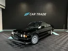 BMW M5 E34 - 3.6 S38 - 315ch - SUIVI COMPLET - TOIT OUVRANT - SIEGES CHAUFFANTS