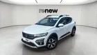 Dacia Sandero TCe 90 - 22 Stepway Confort