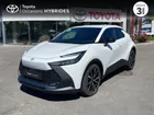 Toyota C-HR 2.0 Hybride 200ch Design MY25