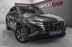 Hyundai Tucson 1.6 T-GDI 230 HTRAC Hybrid BVA6 Creative - Garantie constructeur