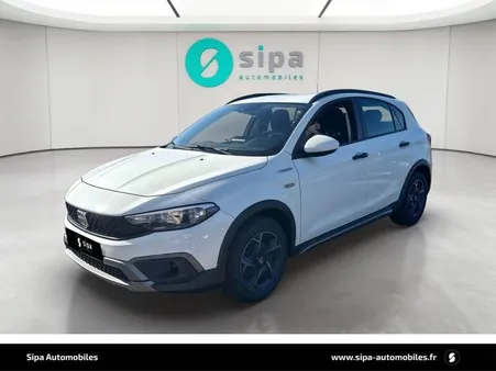 Fiat Tipo II SW 1.5 Firefly Turbo 130 ch S&S DCT7 Hybrid Cross 5p