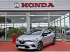 Renault Clio V Equilibre TCe 90