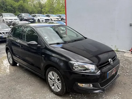 Volkswagen Polo V 1.2 70 Life 5p