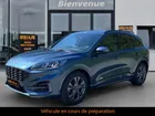 Ford kuga 2.0 ecoblue120 cv bva st-line gps cam attelage pk hiver