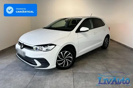 Volkswagen Polo (6) 1.0 TSI 110 LIFE PLUS DSG7