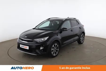 Kia Stonic 1.0 T-GDi ISG Design 120 ch