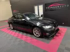 BMW SERIE 3 COUPE E92 320i 170CV Sport Design Steptronic A + TOIT OUVRANT + SIÈGES AV CHAUFFANTS/ÉLECTRQUES + CARPLAY