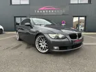BMW SERIE 3 COUPE E92 335d 286ch TOIT OUVRANT