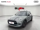 Mini 3 portes HATCH F56 LCI Cooper 136 ch Edition Greenwich