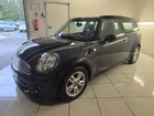 MINI CLUBMAN Cooper D