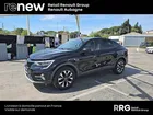 Renault arkana mild hybrid 140 edc fap 22