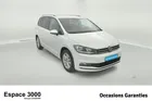 Volkswagen Touran 2.0 TDI 150 DSG7 7pl Life Plus