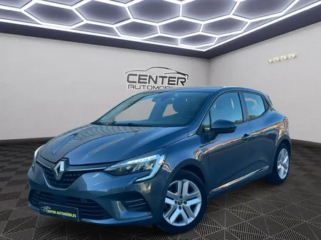 Renault CLIO V Business Edition E-TECH 1.6 140 Hybrid {GPS - CARPLAY - RADAR}