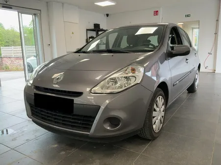 Renault CLIO 3 III 1.5 DCI 85CH DYNAMIQUE 5P