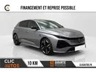 PEUGEOT 308 1.5 BlueHDi 130 ch BV EAT8 GT