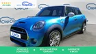 Mini 2.0 Cooper S