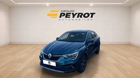 RENAULT Arkana E-Tech 145 - 21B Intens