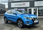 NISSAN Qashqai 1.6 DCI 130 N-Connecta