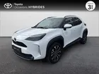 Toyota Yaris Cross 116h Design MY22