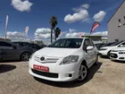 Toyota AURIS 126 D-4D FAP DYNAMIC 5P