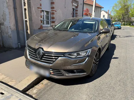 Renault Talisman 1.6 dCi 160ch Diesel - 187 000km - Garantie 1an