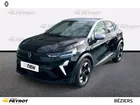RENAULT Captur E-Tech full hybrid 145 ch Techno