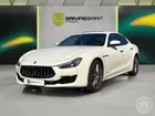 Maserati ghibli 3.0 diesel 275 granlusso bva (garantie 12 mois)