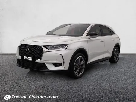 DS 7 Crossback Hybride E-Tense 300 EAT8 4x4 Bastille+