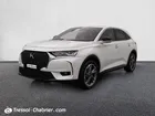 DS 7 Crossback Hybride E-Tense 300 EAT8 4x4 Bastille+