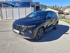 Hyundai TUCSON 1.6 T-GDI 265CH PHEV N LINE EXECUTIVE BVA6 HTRAC