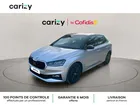 Skoda Fabia 1.0 MPI 80 ch BVM5 Ambition