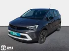 Opel Crossland 1.5 D 110 ch BVM6 Elegance