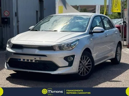 Kia Rio 1.0 T-GDI 100ch Active