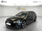 AUDI A4 Avant 40 TDI 204 S tronic 7 S line