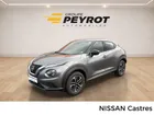 NISSAN Juke DIG-T 114 N-Connecta