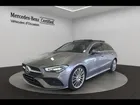 Mercedes-benz CLA Shooting Brake 200 d 150ch AMG Line 8G-DCT 8cv