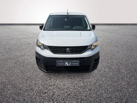 Peugeot Partner (3) Taille M 650kg BlueHDi 100 BVM6