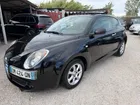 Alfa Romeo Mito 1.3 JTDM 85 DISTINCTIVE START-STOP