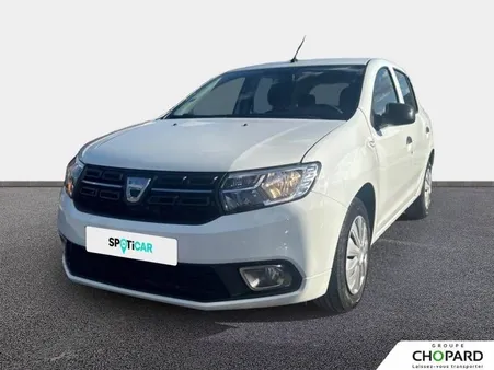 Dacia Sandero SCe 75 Essentiel