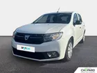 Dacia Sandero SCe 75 Essentiel