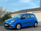 RENAULT TWINGO 1.5DCI 75CV 2 PLACES CD CLIM 1er MAIN 99.500KM 12/2013