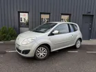 Renault Twingo (2) Initiale 1.5 dCi Eco2